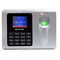 Basic Biometric Attendance Device