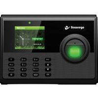 Fingerprint Attendance Device