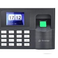 Biometric Attendance Device for Employee Management | Secureye - Image 1