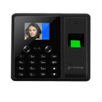 Face Biometric Attendance Device with Access Control Feature | Secureye - Image 1