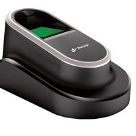 Fingerprint Machine & USB Biometric Scanner | Secureye - Image 1