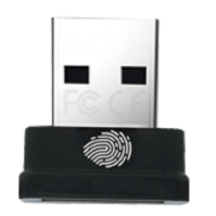 USB Biometric Device: S-K100 & USB Fingerprint Reader - Secureye - Image 1