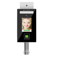 6 IN 1 Dynamic Thermal Face Recognition – S-B6CB-5K - Image 2