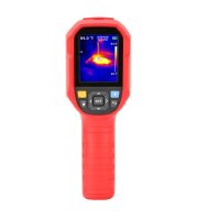 Thermal Camera with Rapid Temperature Measurement System - Image 1