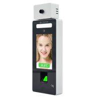 6 IN 1 Dynamic Thermal Face Recognition – S-B6CB-5K - Image 1