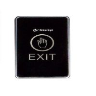 Touch Sensor Exit Button – S-EB10 - Image 1