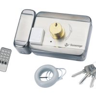 Electric Lock with Proximity – S-ELCR - Image 1