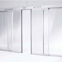 Automatic Sliding Door SC-S-ASD - Image 1