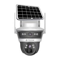 Defender Duo Solaris 4G Solar Linkage Camera - Image 1