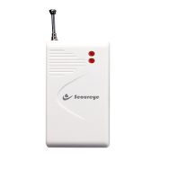 Wireless Vibration Sensor: VS-100 - Image 1