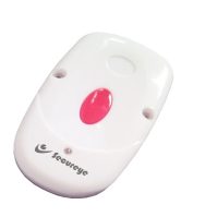 Wireless Panic Alarm System – EM-100A - Image 1