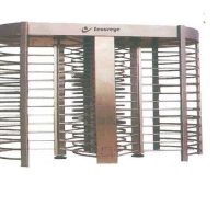 Full Height Turnstile