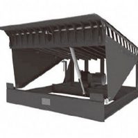 Dock Leveler