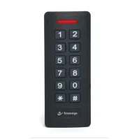 Proximity Card Reader: S-AC100 - Image 1