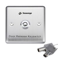 Emergency Key Switch – S-ESS - Image 1