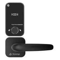 S-HL70- HOTEL RFID LOCK - Image 1