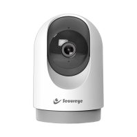 3MP Smart WIFI PT Camera - Image 1