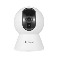 Smart WIFI 2MP PAN TILT CAMERA - Image 1