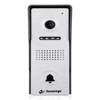 Video Doorphone – S-VDP20M - Image 2