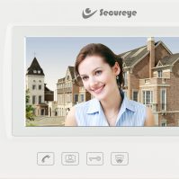 Video Door Phone System – S-VS8 - Image 1