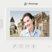 WiFi Video Door Phone – S-VDP8 - Image 1