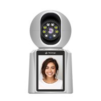 TalkFrame Wi-Fi Video Calling PT Camera - Image 1