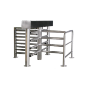 Half Height Turnstile: S-HHT1000 - Image 1