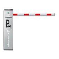 DC Barrier Gate: S-BB500DC - Image 1