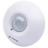 Wired Ceiling PIR Motion Sensor – CPIR-03 - Image 1