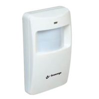 Wired PIR Motion Sensor – PIR-01 / PIR-02 - Image 1