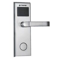 Hotel Door Lock System – S-HL20 - Image 1