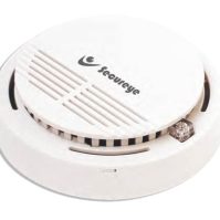 Wireless Smoke Detector: SM-100 - Image 1