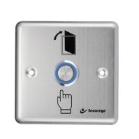 Stainless Steel Exit Switch S-BSB - Image 1