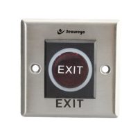 No Touch Exit Button – S-EB30 - Image 1