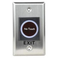 Touch Free Exit Sensor – S-EB30S - Image 1