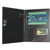 Multi Door Access Controller