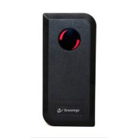 Proximity HID Mifare Smart Card Reader – S-R3EHM - Image 1