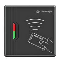 Access Control Reader