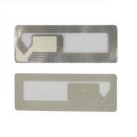 Cosmetic Label Transparent - Image 1