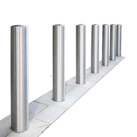 Hydraulic BOLLARD – S-HB100 - Image 1