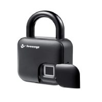 Fingerprint Lock S-PL100 - Image 1