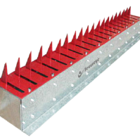 Automatic Spike Barrier: S-TB100 - Image 1