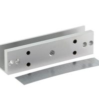 U Bracket for EM lock – S-SUB - Image 1