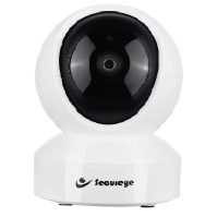 Wireless CCTV Camera : S-F40 - Image 1