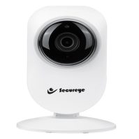 Wireless Security Camera : S-C20 - Image 1