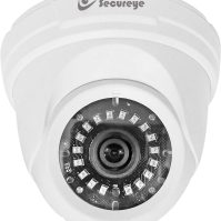 TVL IR Dome Camera S-V-D1-A - Image 1