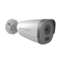 2MP IP, Bullet Camera, 50M IR, PoE, Audio, Eco Series, TF Slot, 4mm, SP-C2GS-I5, Pro Series - Secureye - Image 1