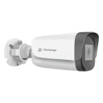 2MP IP, Motorized IR Bullet Camera, 80M IR, PoE, Audio, 2.8-12mm, SP-C2UN, Vivid Pro Series - Secureye