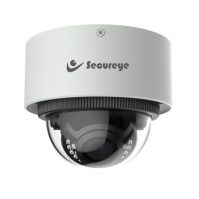 2MP Varifocal Dome Cameras: S-DIRV-2M | S-DIRM-2M - Secureye