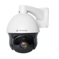 4 IN 1 IR Medium Speed Dome Camera - S-PTZ-D2A-20X-150M - Secureye - Image 1